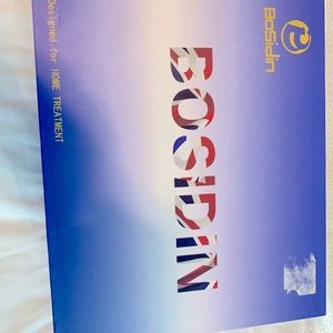 💎BOSIDIN HOME TREATMENT LASER SHAVER💎